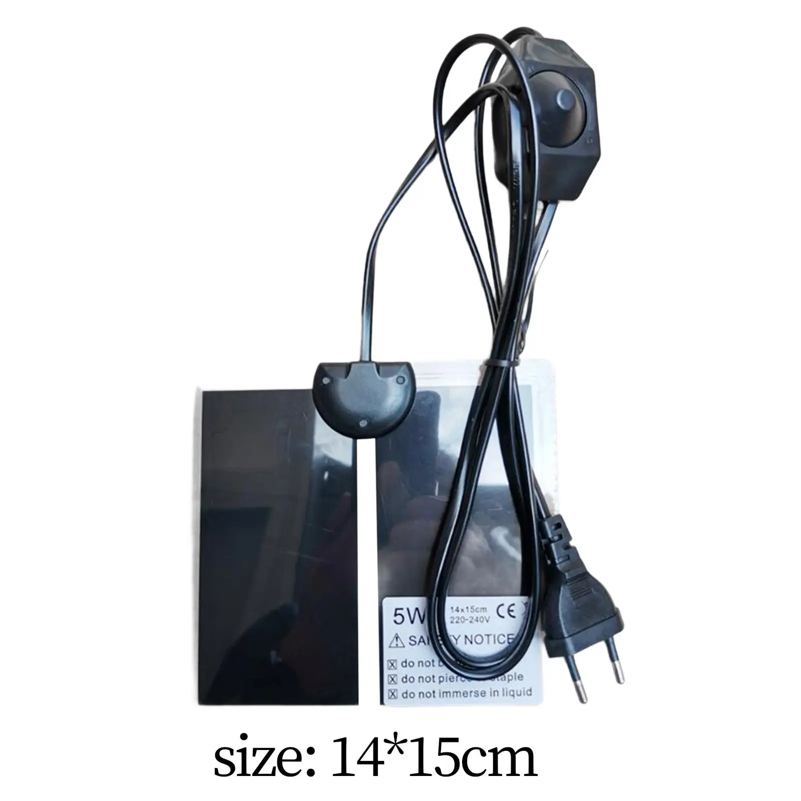 Электрический Коврик С Подогревом Для Домашних Животных Регулируемой