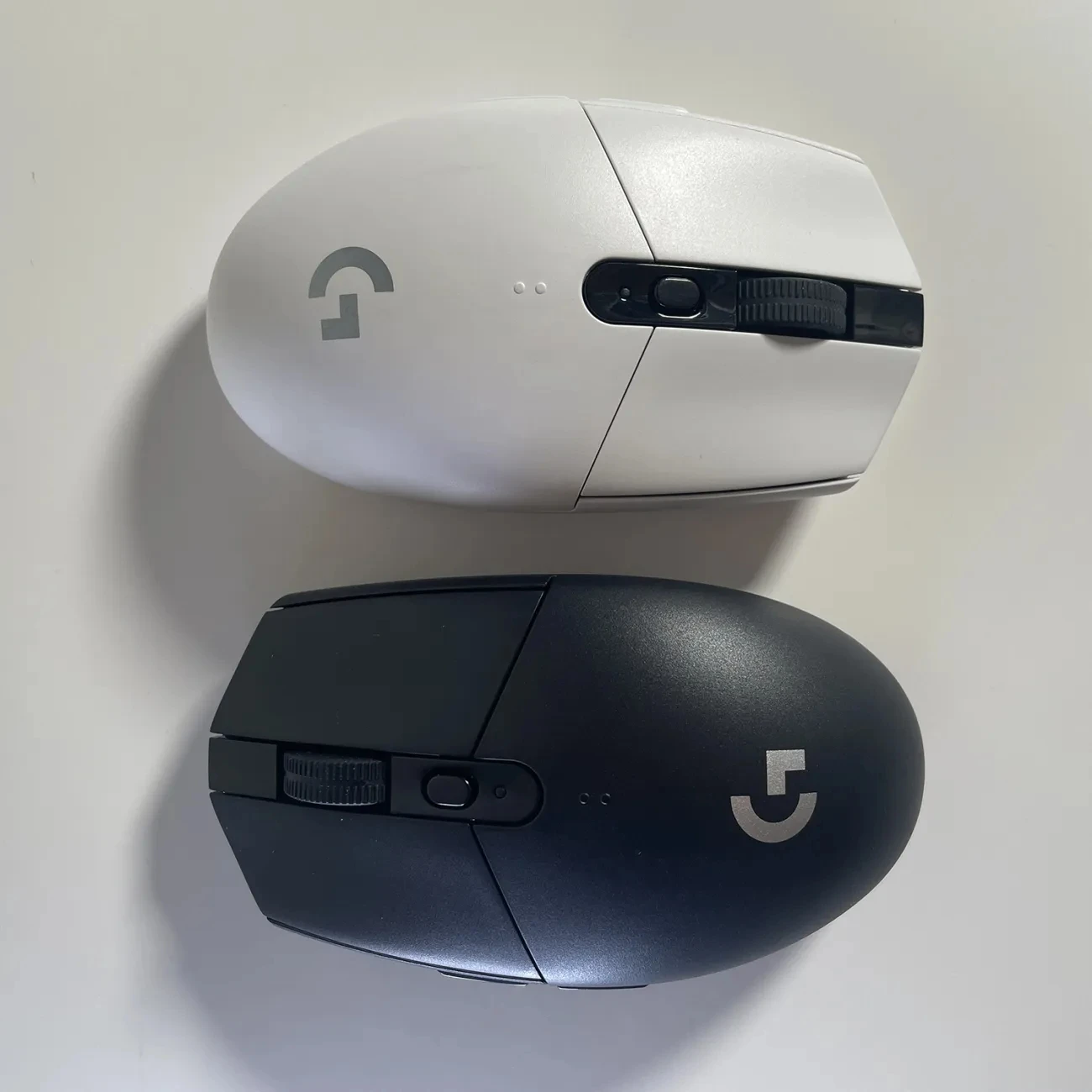 

Мышь Logitech G304 игровая беспроводная, 12000dpi, IPS