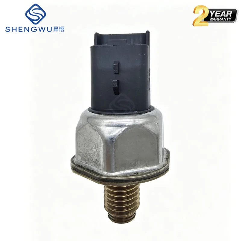Фото Датчик давления топлива 55PP06-03 1920GW 9658227880 для Peugeot 206 207 307 407, Citroen C3 C4 C5, Berlingo, Ford Focus 1.6 HDi №2