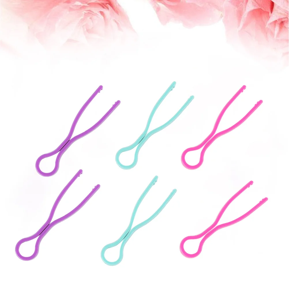 

Bobbin Sewing Clips Clamp Quiltingorganizer Buddies Holder Supplies Storage Saver Mini Fabric Thread Holders Bobbins Buddy