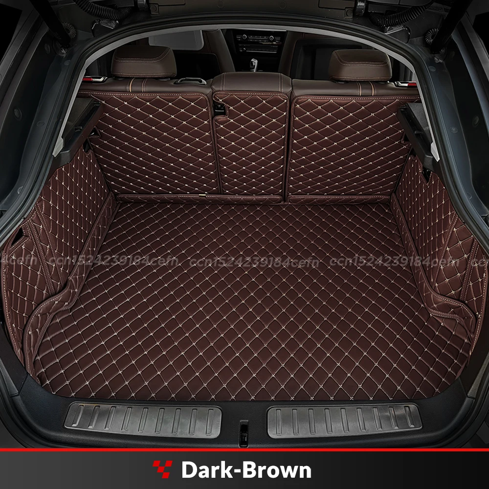 

Для GAC Trumpchi GS4 MAX GS4 Plus GS4 New Energy Авто Полное покрытие Коврик для багажника Автомобильный грузовой вкладыш Аксессуары для интерьера