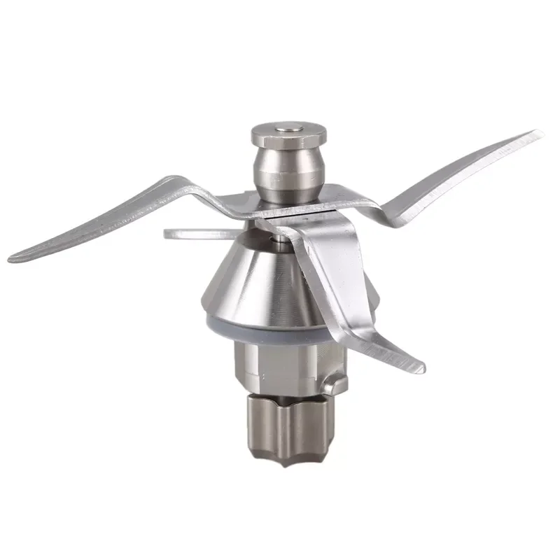 

Steel Blender Blade Replacement Part Accessories Fit for Vorwerk Thermomix TM31 Blender Parts
