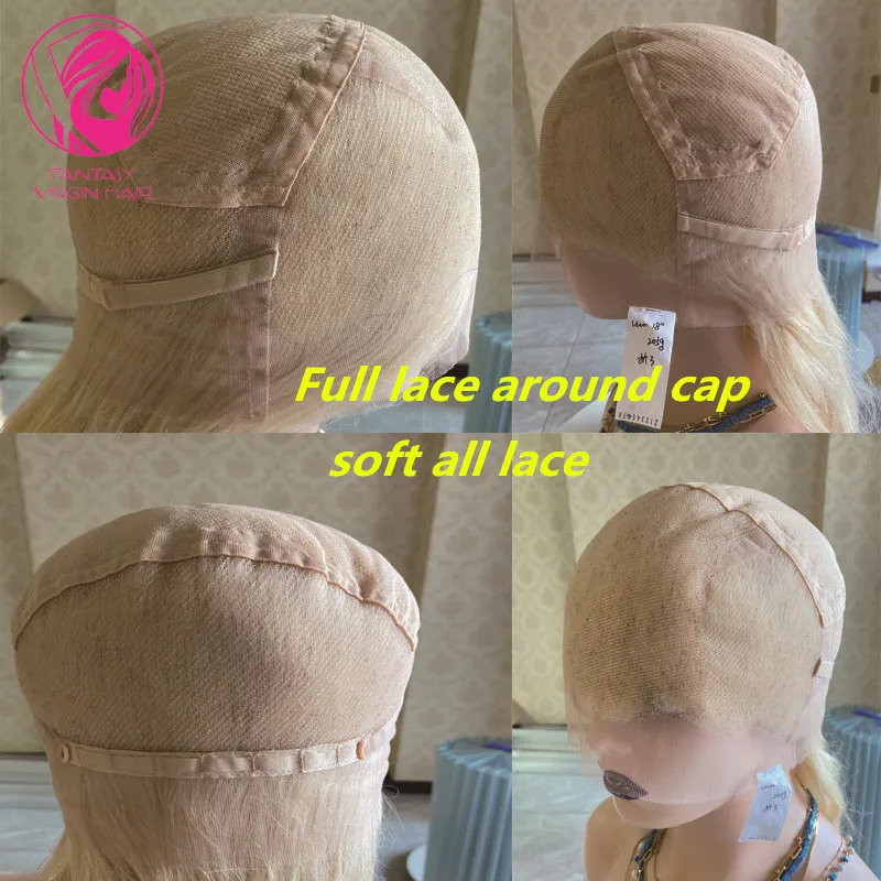 Натуральные волнистые темно-коричневые волосы Lowlights парики на полной сетке малый