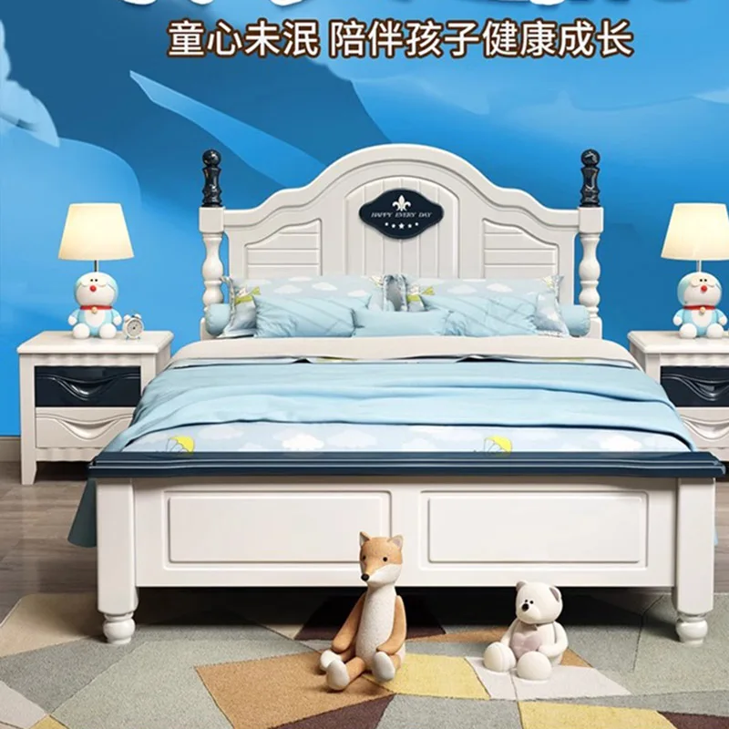 Рисунок 3 - Современная детская кровать