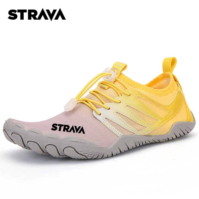 

Strava Cycling Shoes Anti-Slip Mountain Bike Shoe Waterproof Cycling Sneaker Mtb Men Cycling Shoes Road Bike Lightweight Shoes