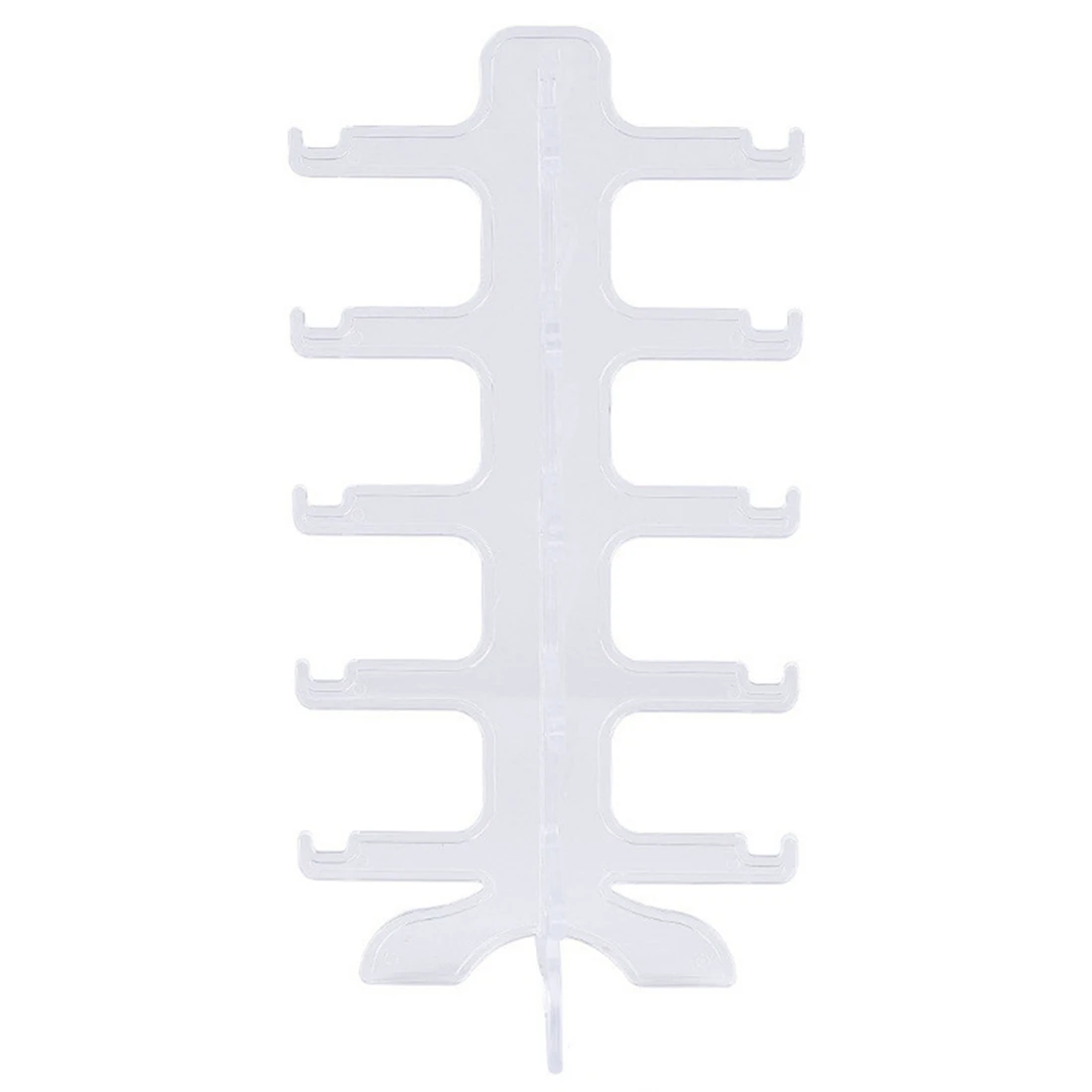 

Detachable Glasses Display Rack Sunglasses Display Rack Cross-Type Sunglasses Rack Glasses Storage Rack