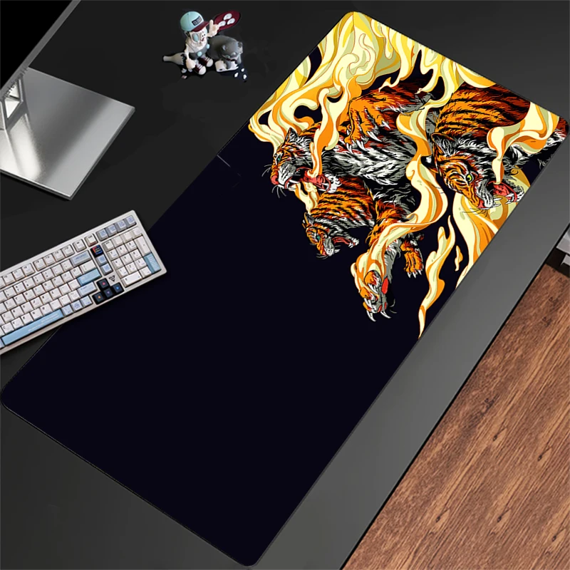 

Large Gamer Mouse Pad Gaming Mousepad Speed Desk Mat 50x100cm Laptop Gaming Mats For Office Carpet Desk Accessories Game Pads