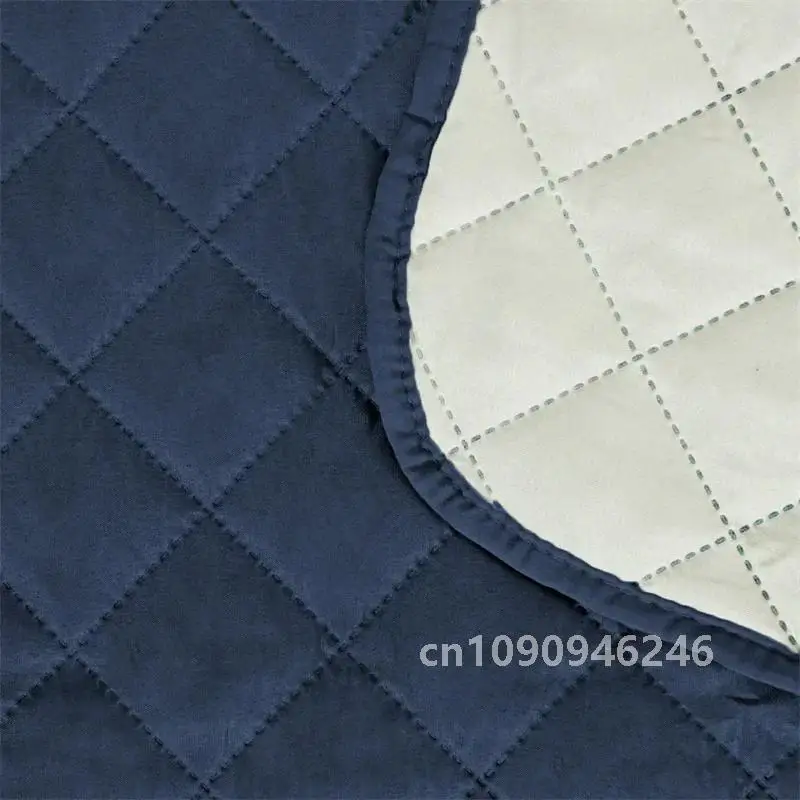 1 2 3-местный чехол для дивана с откидной спинкой коврик собак однотонный чехлы