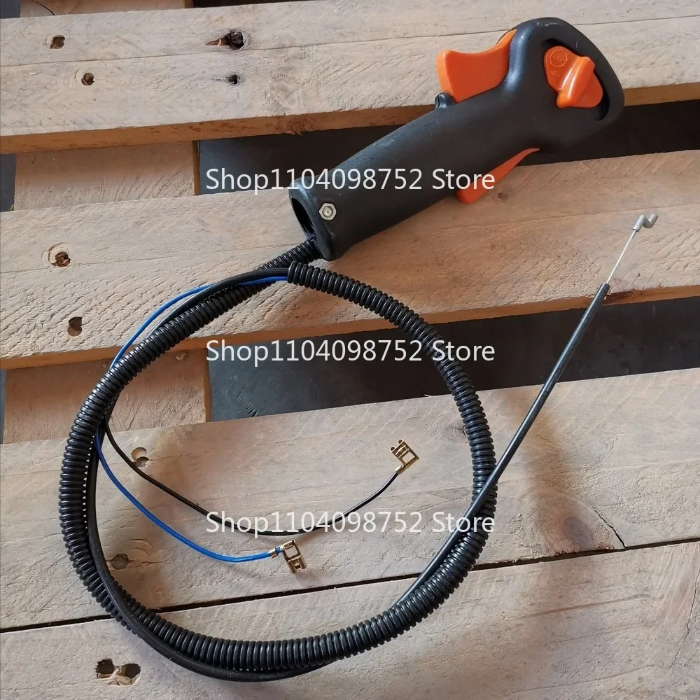 

Дроссельная заслонка в сборе для stihl FS55
