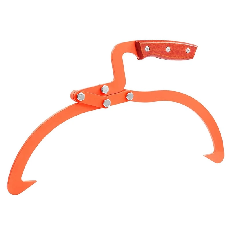 1 шт. 20-дюймовые щипцы для вытягивания и переноски Нескользящий Захват