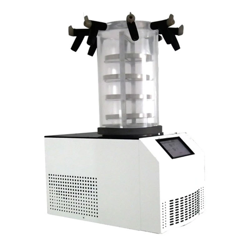 

Freeze Dryer