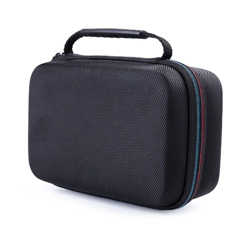 

Protective Travel Storage Bag Hard Carrying for CASE for Fluk e F117C/F115C Dura