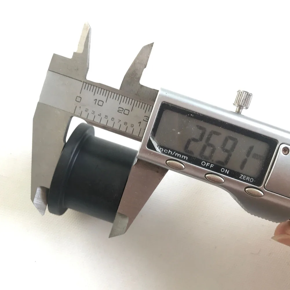 

For Gym 1*Pulley Black Equipment Parts For Fitness Equipment Plastic+metal Rowing Machine Roller 2023 Brand New