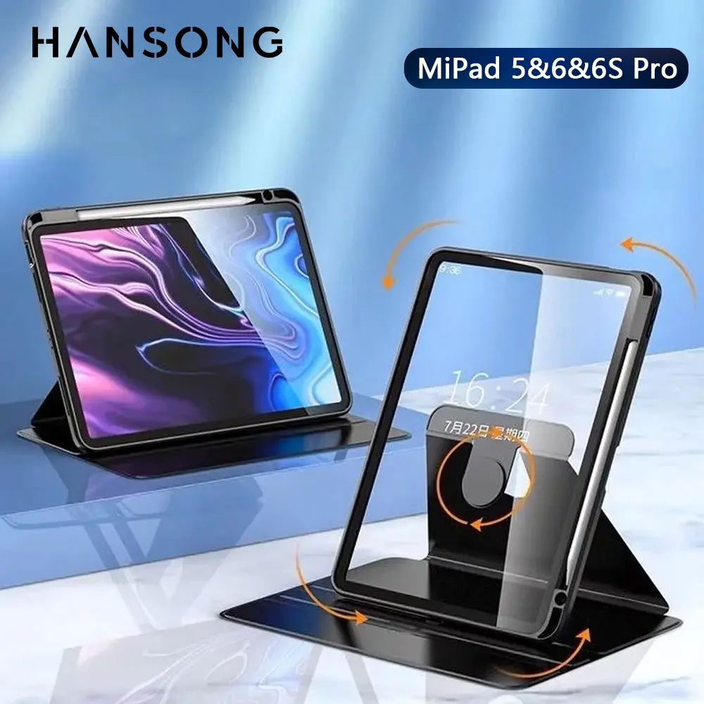 Защитный чехол из ТПУ для Xiaomi Pad
