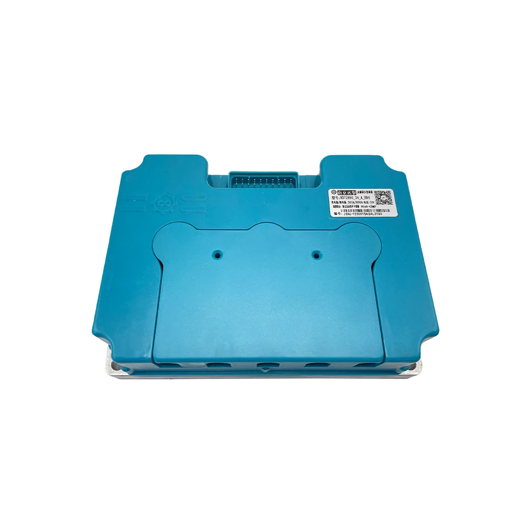 Контроллер Fardriver ND84450 интеллектуальная фотосинусоидальная волна подходит для