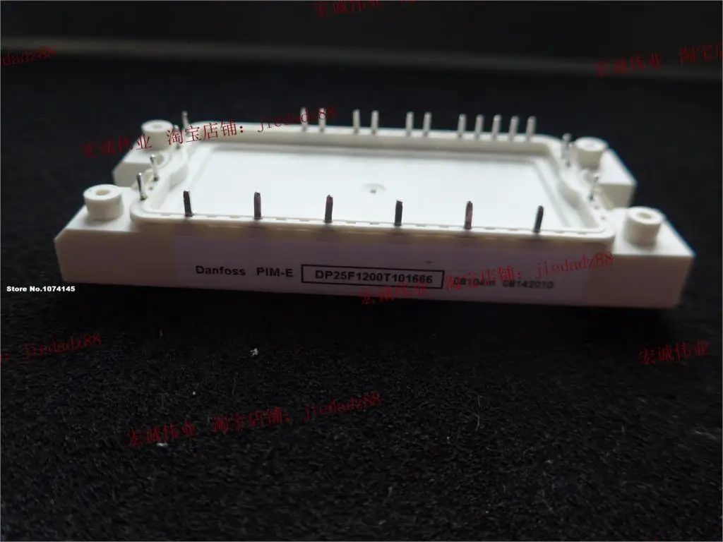 

DP25F1200T101666 IGBT module power module