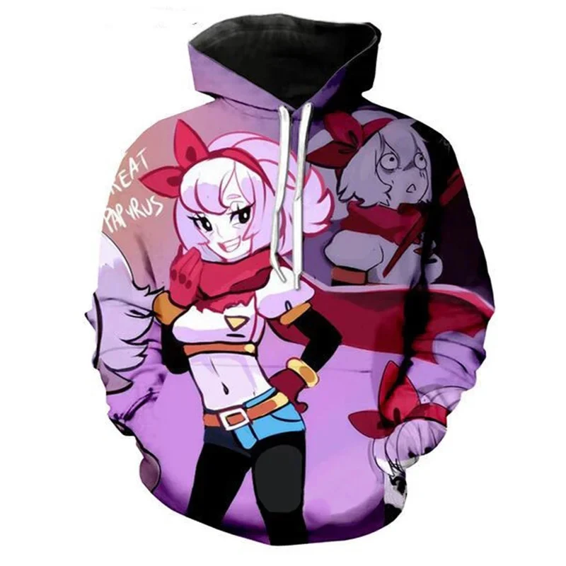 Фото 2026 2024 Свитер Undertale Sans Frisk, костюмы для косплея, худи, аниме-худи Uchiha Itachi для взрослых мужчин и женщин, с 3D-печатью, KS5GB №1