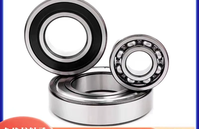 Высокоскоростные импортные шведские подшипники 61800 61801 61802 61803 61804 2Z 2RS1 C3 (УПАКОВКА