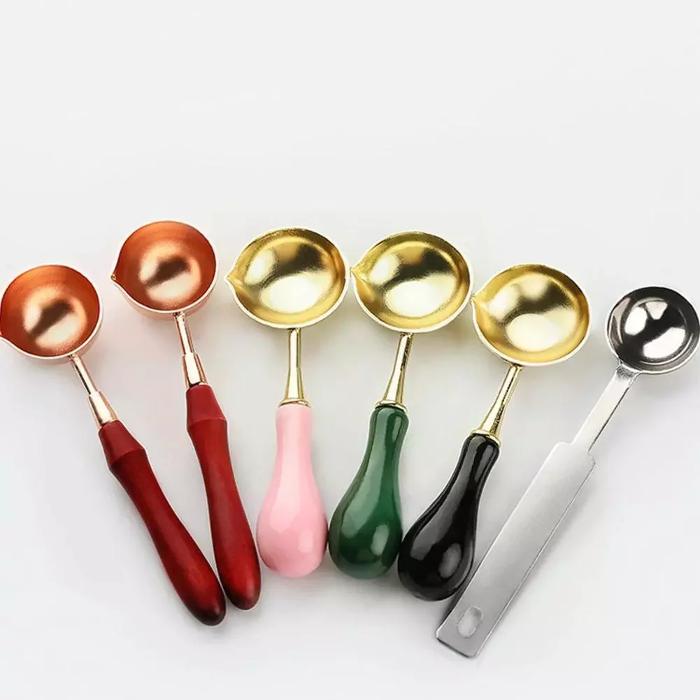 

Furnace Spoon Melting Furnace Wood Oven Furnace Wax Pot Beads Sticks Heater Wax Melting Warmer For Candle Stamp Diy Arts Cr T2e2