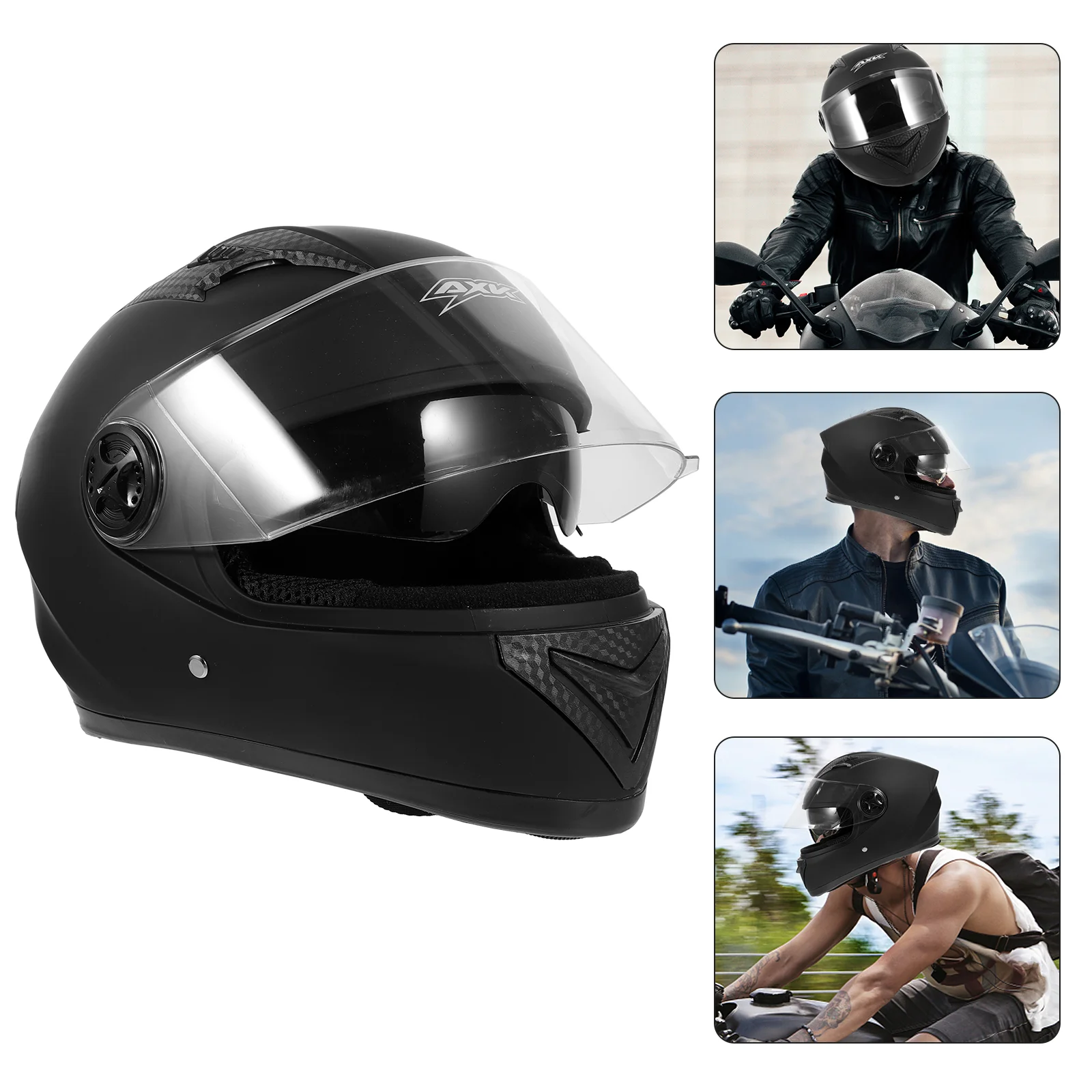 

1pc Motocycle Dirt Bike Fashion Motorcycle Protector