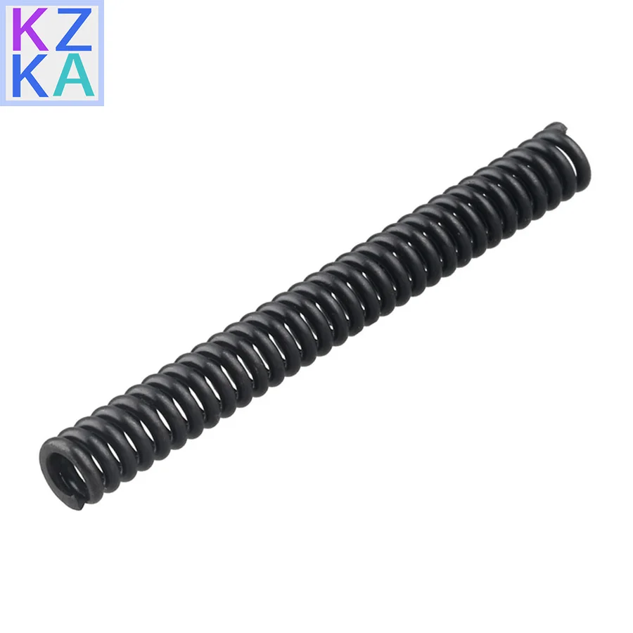 90501-14M06 Пружина сжатия для лодочного двигателя Yamaha 2T 9HP 13.5HP 15HP 4T F8 F9.9 FT9.9 F13.5 F15