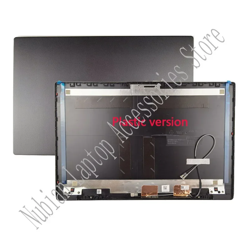 Фото Новинка для Lenovo K14 Gen 1 2022, задняя панель экрана, подставка для рук, нижняя часть корпуса, верхняя крышка, верхняя нижняя часть 5CB0Z69448 №2