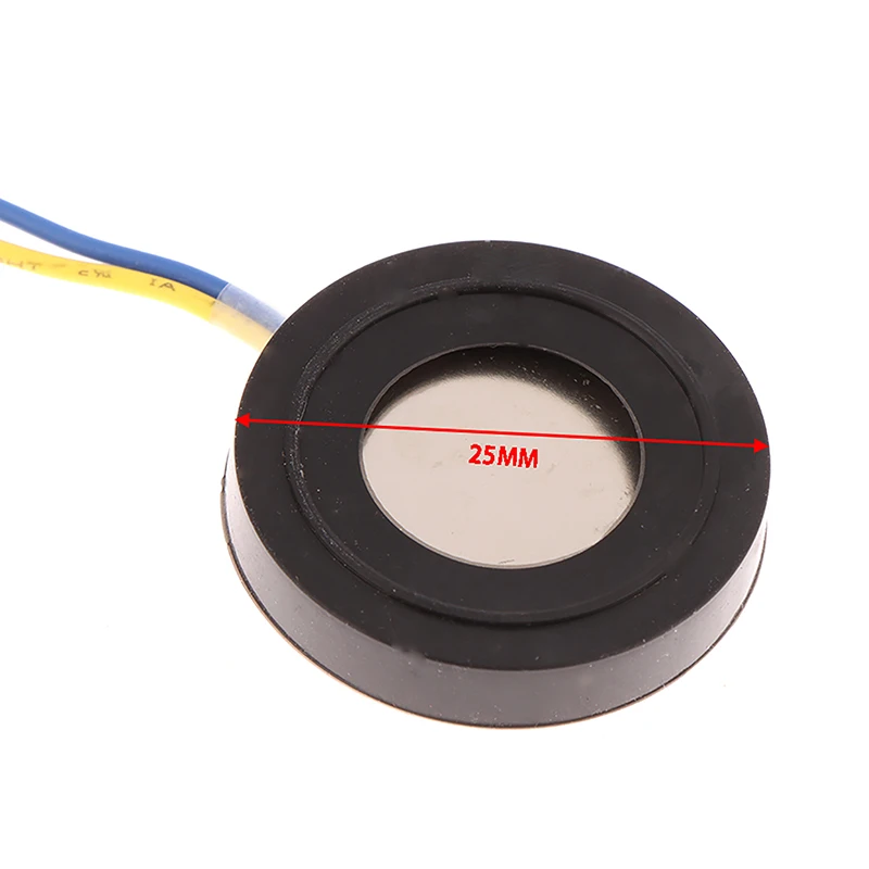 25 Мм Вт Ультразвуковой Увлажнитель Тумана Самодельный Увлажняющий