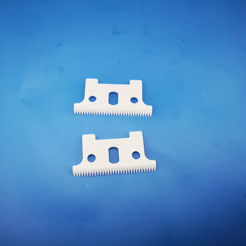 Бесплатная доставка 5 шт. 32 зубца циркониевая керамическая клипса для триммеров