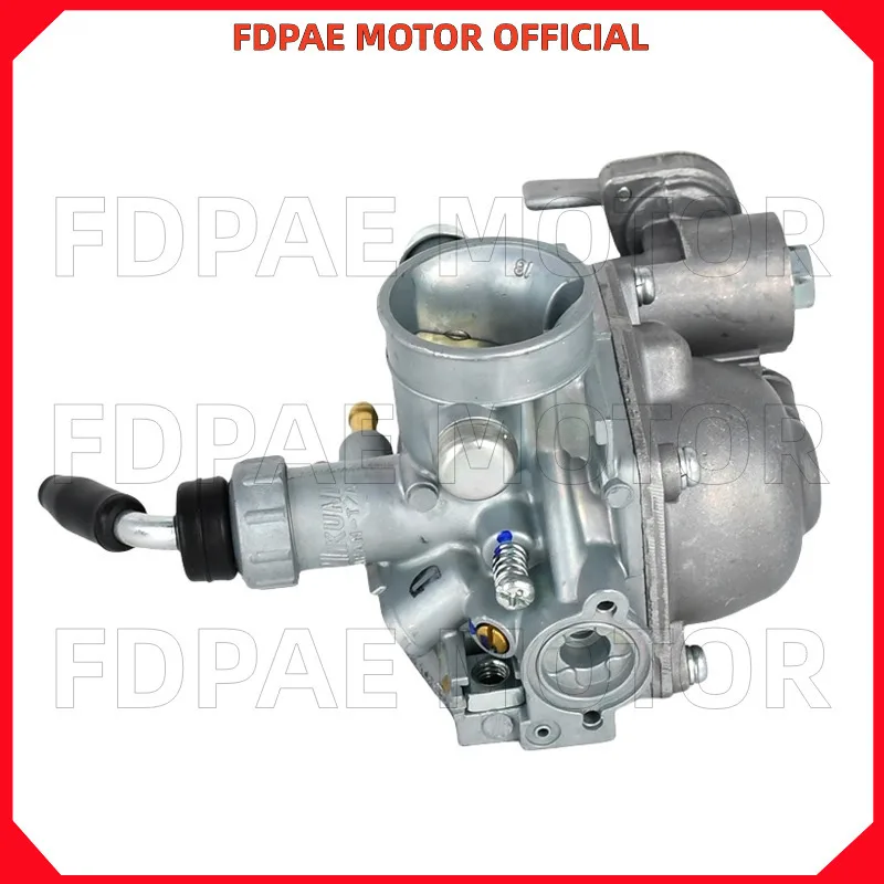 Карбюратор в сборе для Wuyang Honda Wh100-2