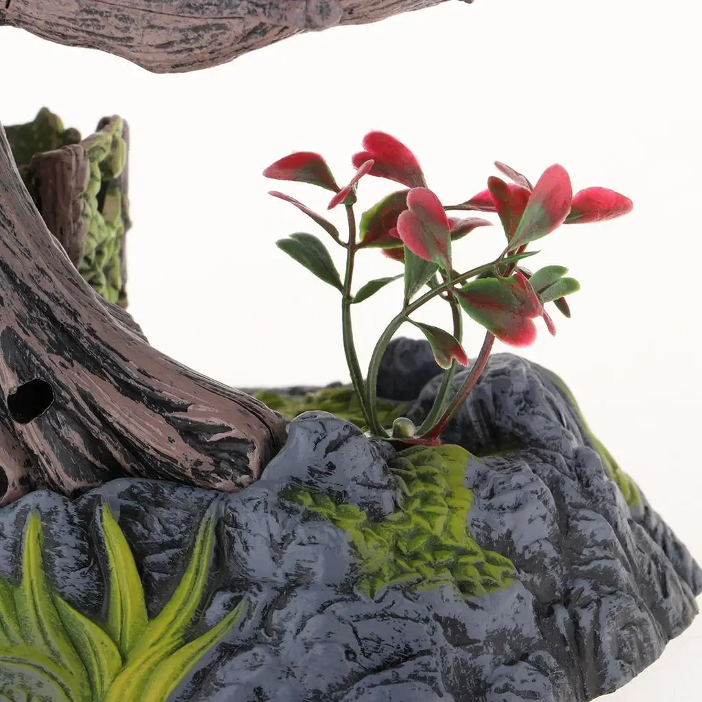 Имитация хирующих танцующих птиц реалистичный датчик движения поющая