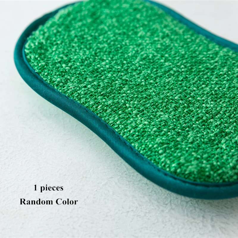 

BEAR FAMILY Микрофибра Губка для уборки