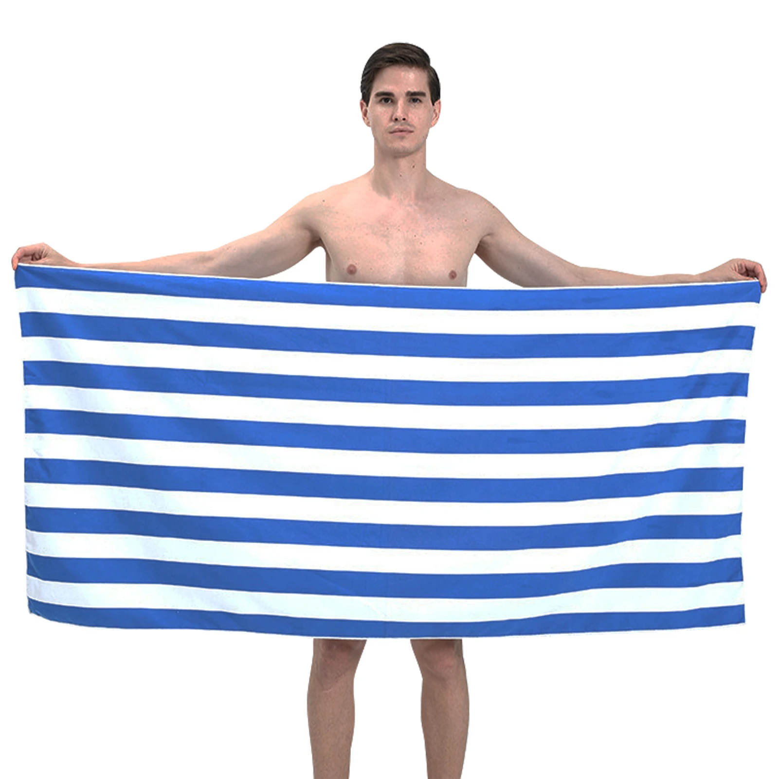 

Beach Towels For Adults Sand Proof Microfiber Beach Towels Adult KavRave Oversized Microfiber Beach Towels For Travel