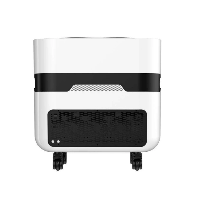 Рисунок 2 - Новейшая модель частного кресла