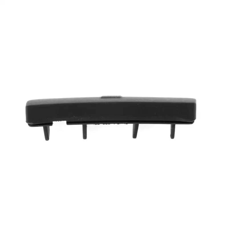 Крышка кнопки переключателя ручки задней двери для BMW MINI Cooper R56 R57 R58 R59 резиновая