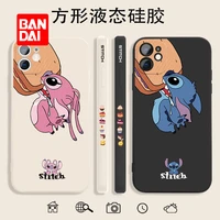 bandai phone protective case for iphone 13 13pro 12 12pro 11 pro x xs max xr 7 8 plus cartoon back cover kawaii soft fundas
