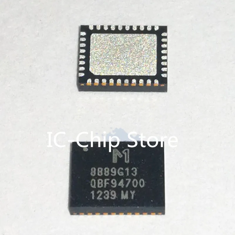

2 шт. ~ 10 шт./партия M08889G-13 8889G-13 QFN36 новый оригинальный