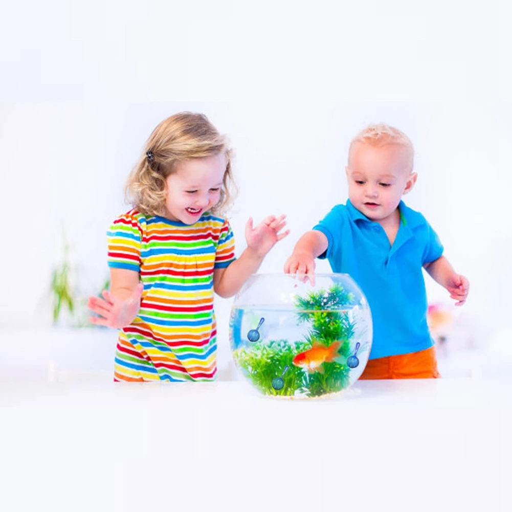 Очиститель увлажнителя 12 упаковок работает на всех увлажнителях и аквариумах