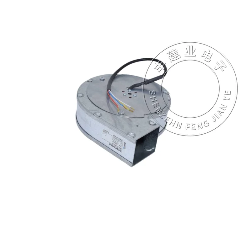 

G1G097-AA05-01 FAN BLOWER 143X40MM 24VDC WIRE 1-5PCS