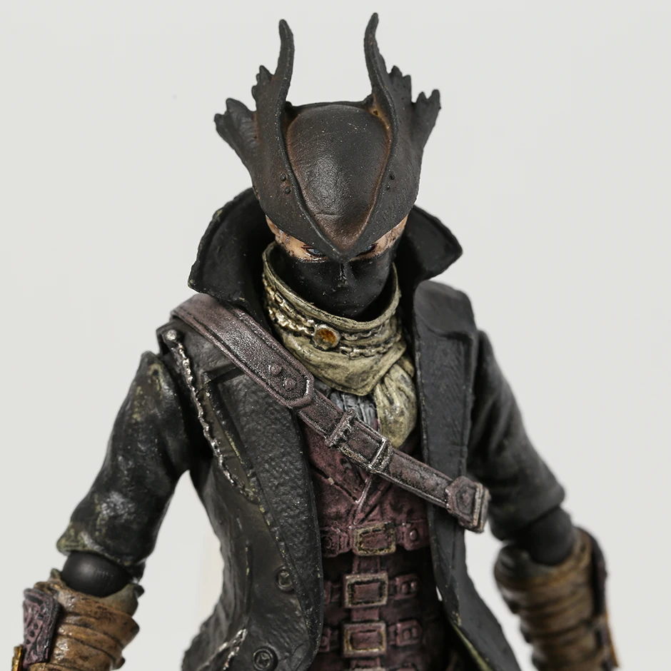 Figma 367 фигурка из ПВХ движущаяся модель кукла охотника | Игрушки и хобби