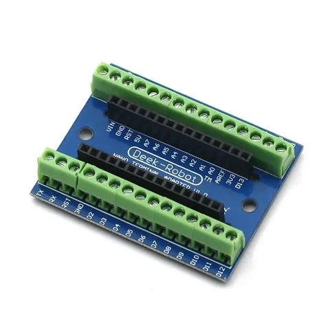 Модуль Type-C USB Nano 3.0  ATMEGA328P