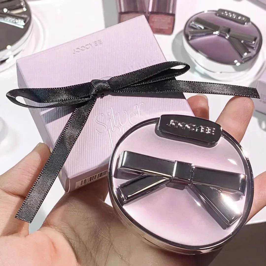 Бабочка Joocyee пудра для румян искусственная палитра осветление и коррекция