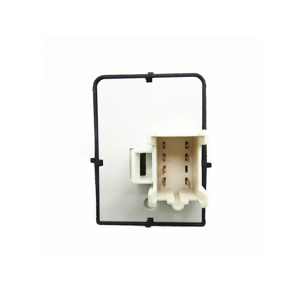 Переключатель для стеклоподъемника автомобиля BUICK GL8 черный 10387305