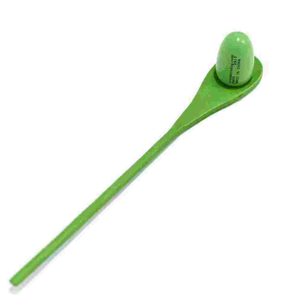 1 комплект реле для яиц и ложек гоночная игра детский инструмент сенсорной