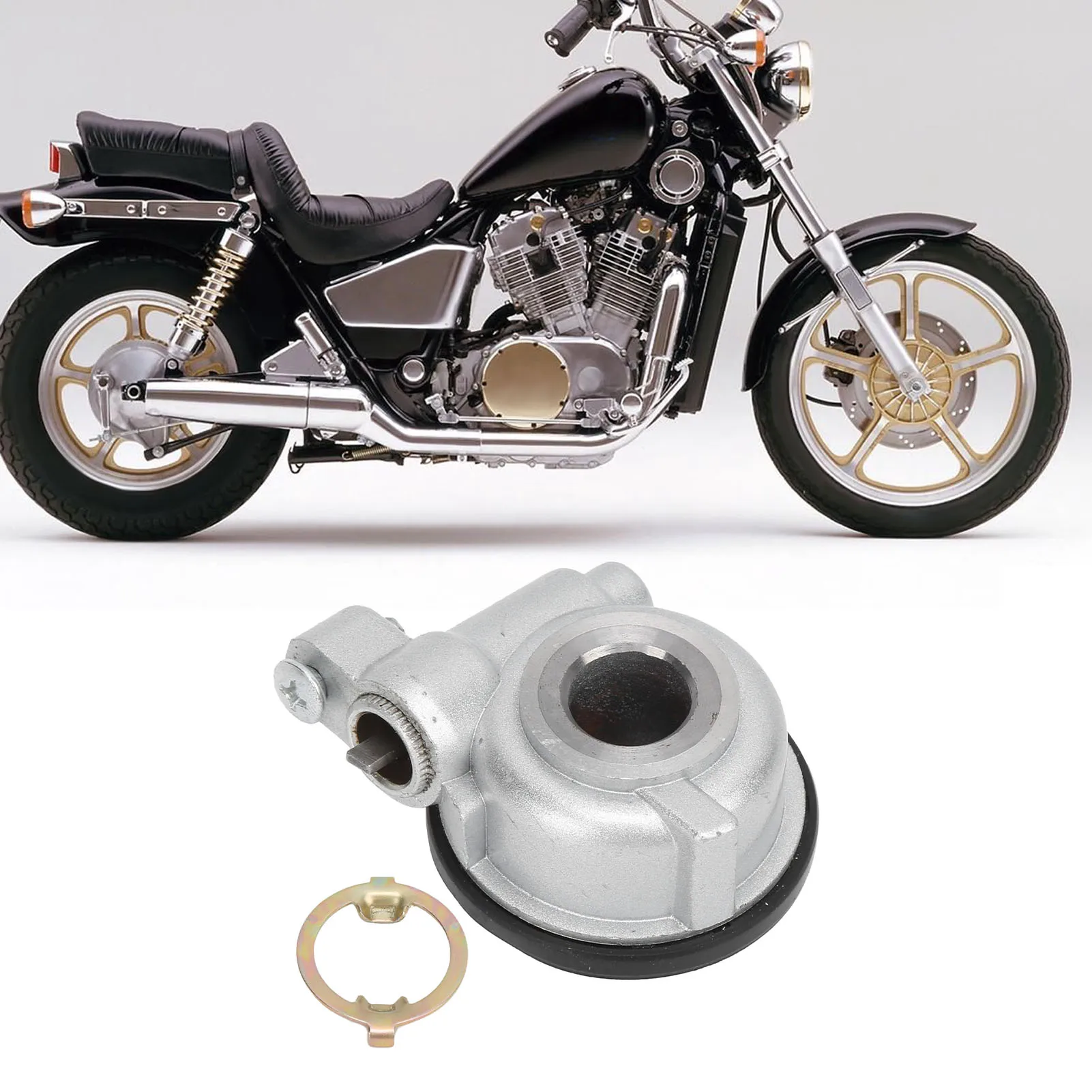 Коробка передач привода 44800‑MB0‑013 Замена для Honda CB550 SC VF750 GL1100 VT1100 VT750