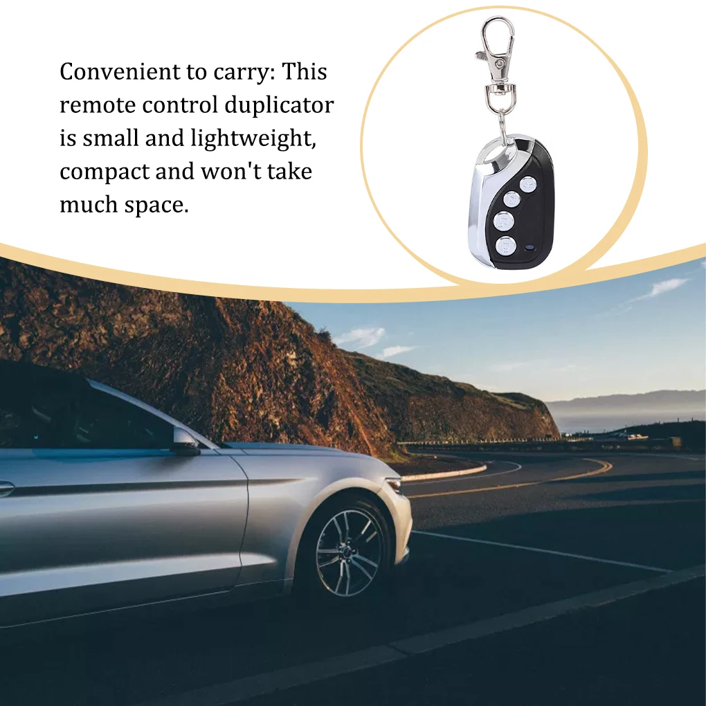 

Универсальные портативные аксессуары для ворот гаража