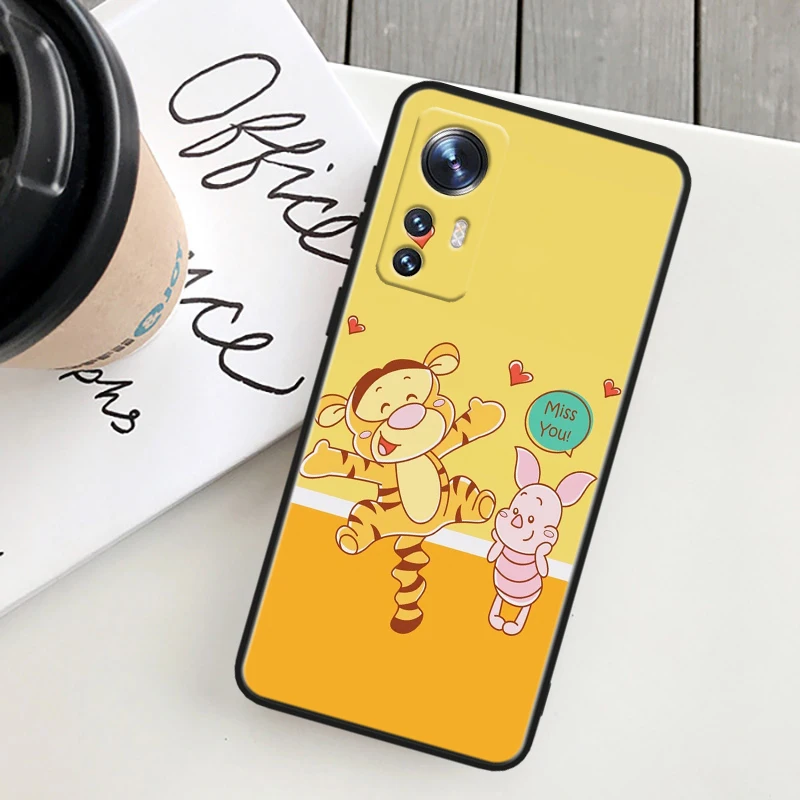 Чехол для телефона Xiaomi Mi 13 Ultra 12T 12S 12X 11i 11X 11T Play HyperCharge Lite Pro