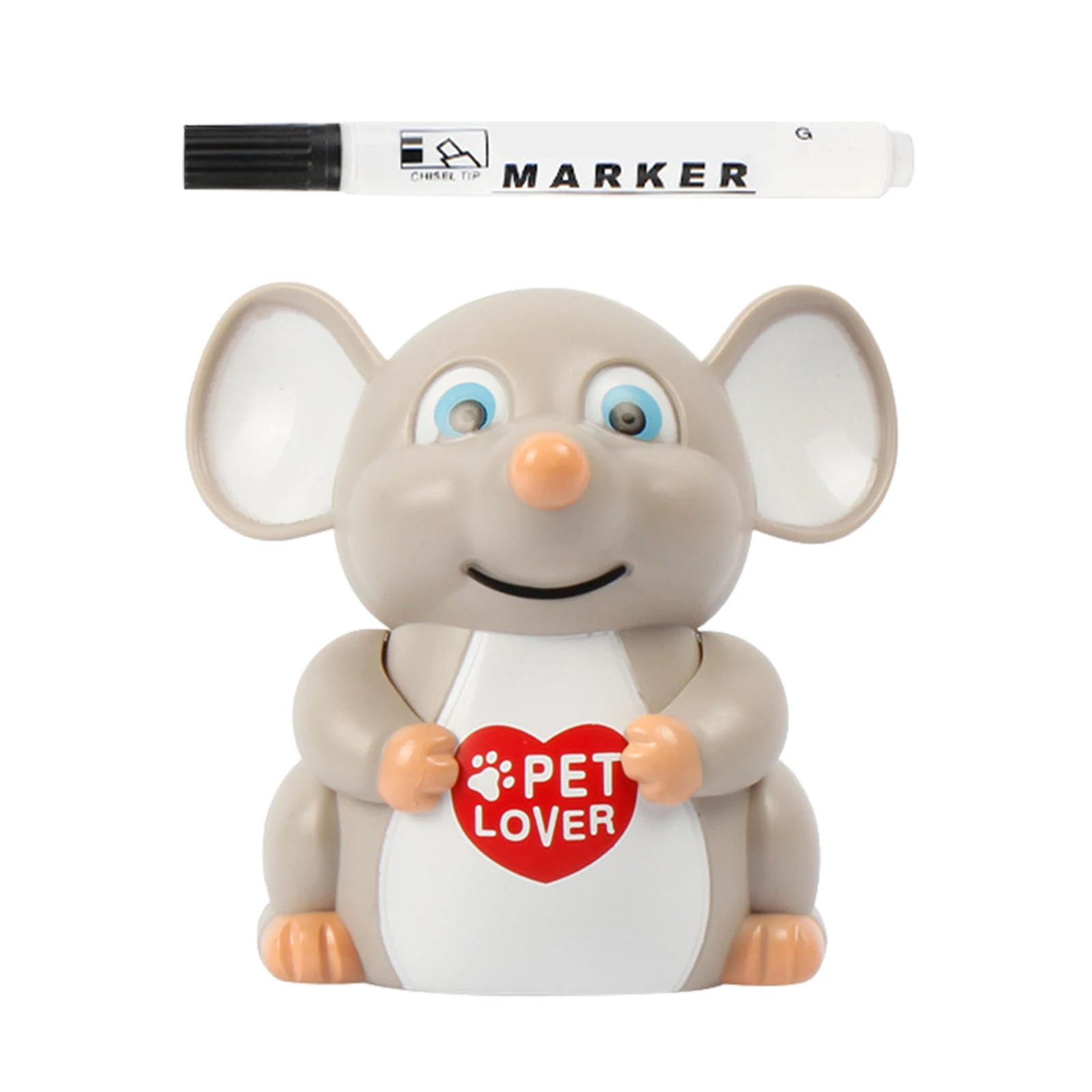 

Magic Pen Inductive Toy Follow Any Drawn Black Line Track Smart Pen Tracing Robot Toy Musical Mouse Educational Toy
