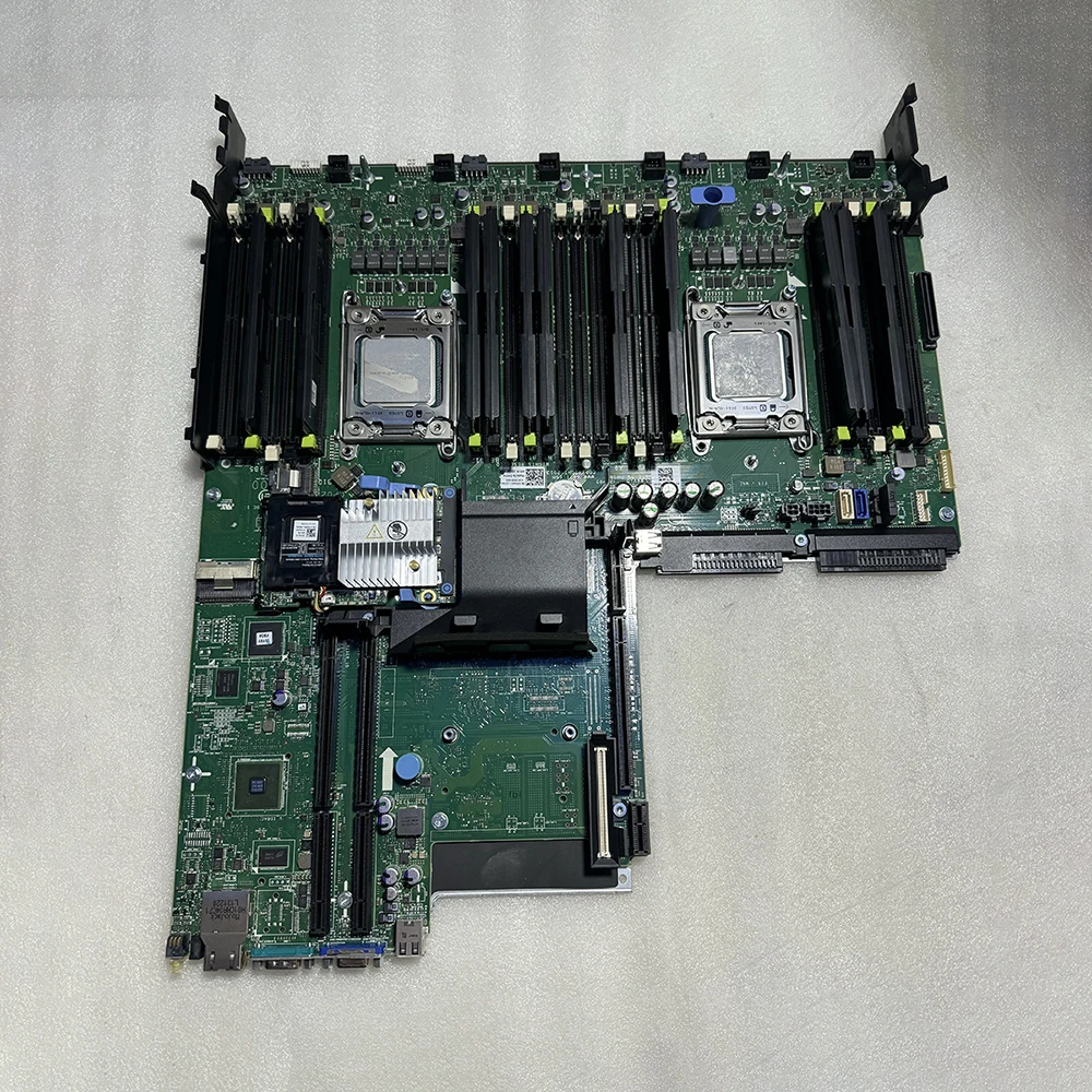 Для серверной материнской платы DELL R720 R720XD JP31P VWT90 X6FFV