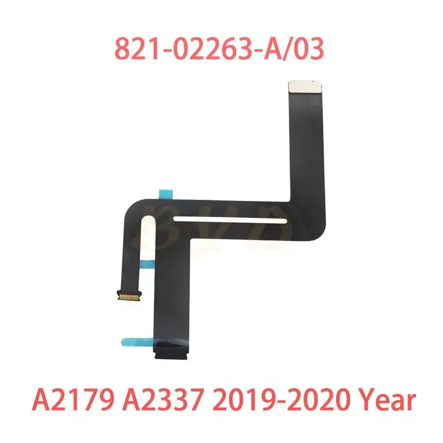 Новая сенсорная панель трекпад с гибким кабелем для Macbook Air 13 &quotA1932 A2179 A2337 2018 2019 2020