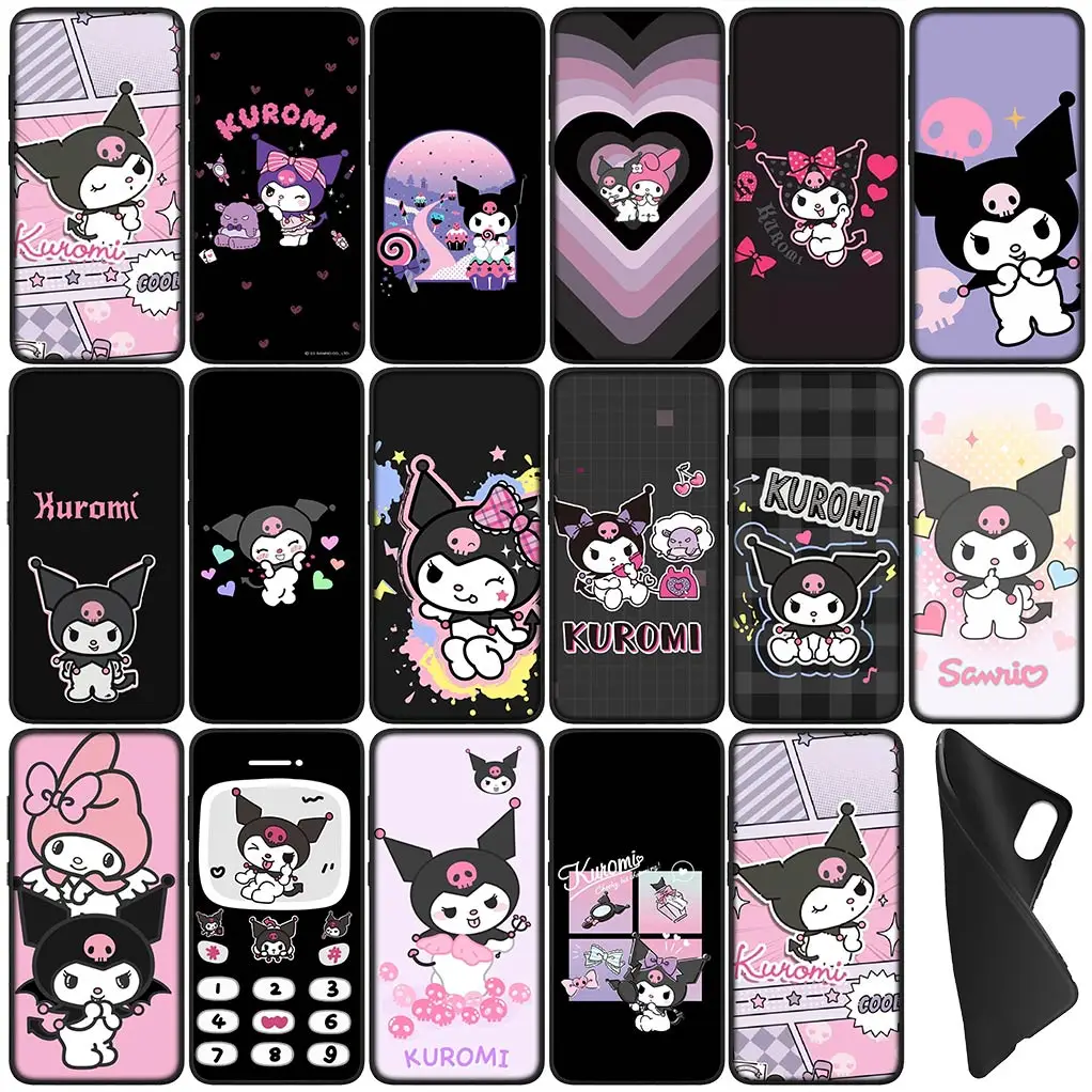 Чехол для телефона с гибким корпусом OPPO A17 A15 A16 A3 Pro A40 A60 A80 A79 A95 A94 A74 A78 A58 A38 A57 4G